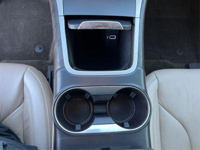 used 2018 Lincoln MKX car