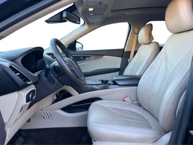 used 2018 Lincoln MKX car