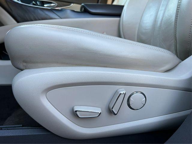 used 2018 Lincoln MKX car