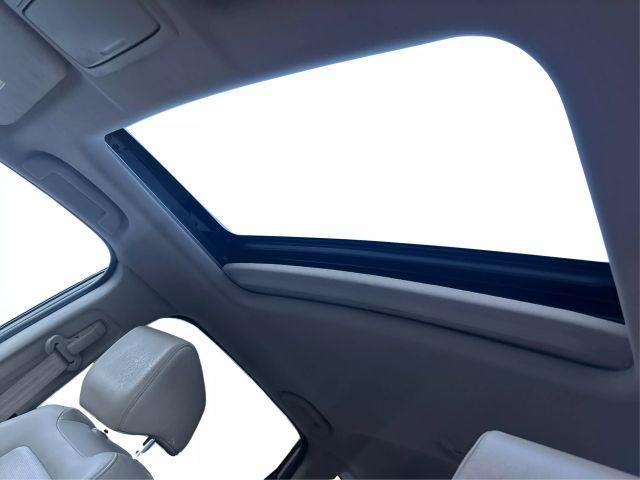 used 2018 Honda CR-V car, priced at $18,995