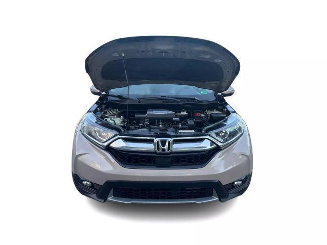 used 2018 Honda CR-V car, priced at $18,995