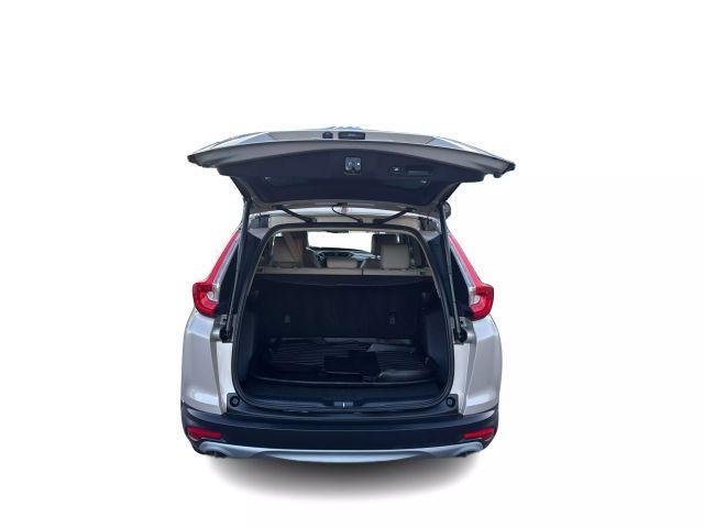 used 2018 Honda CR-V car, priced at $18,995