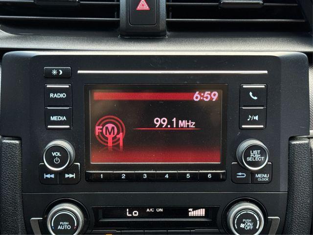 used 2019 Honda Civic car, priced at $17,494
