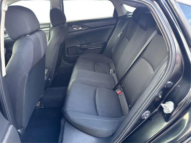 used 2019 Honda Civic car, priced at $17,494