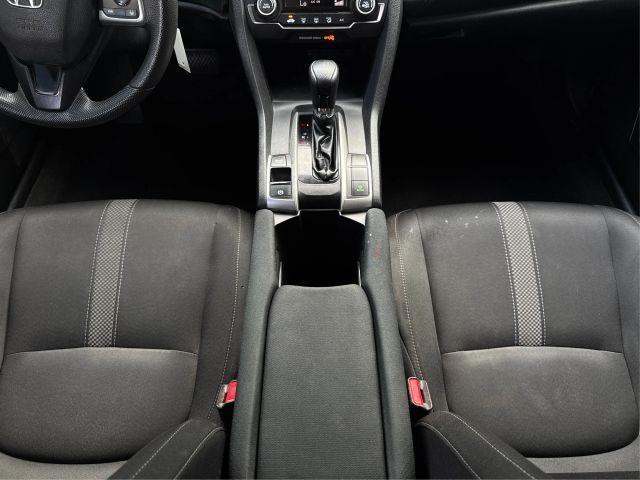 used 2019 Honda Civic car, priced at $17,494