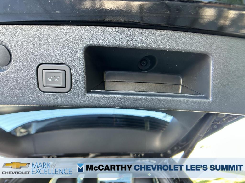 new 2026 Chevrolet Equinox car, priced at $35,145