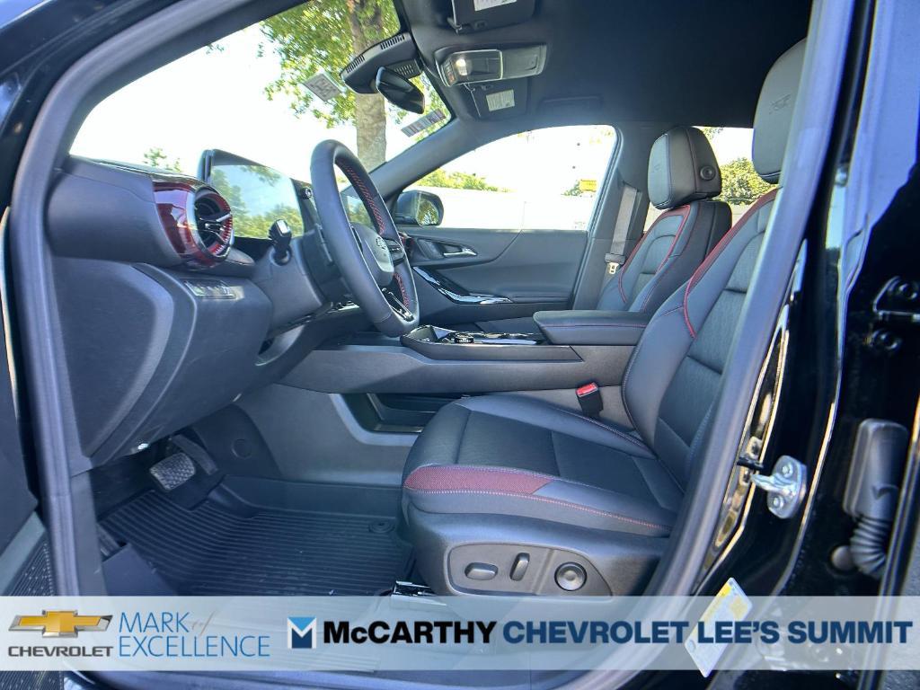 new 2026 Chevrolet Equinox car, priced at $35,145