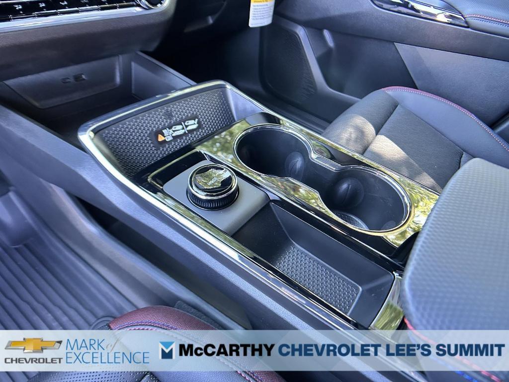 new 2026 Chevrolet Equinox car, priced at $35,145