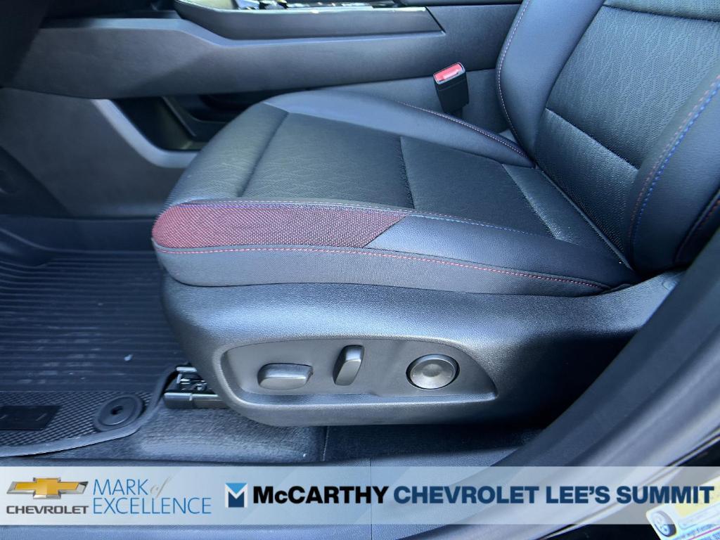 new 2026 Chevrolet Equinox car, priced at $35,145