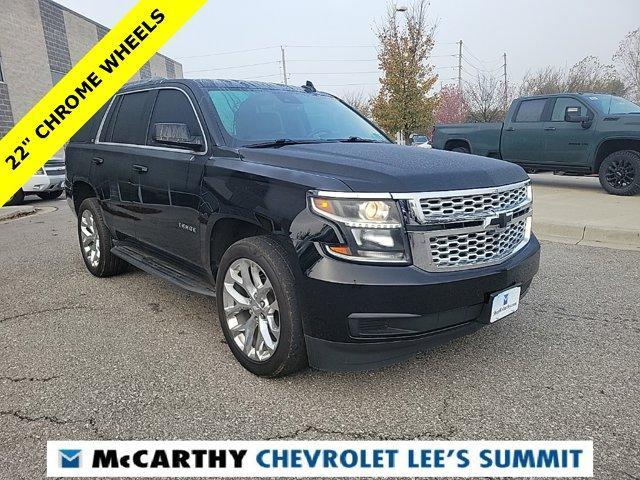 used 2020 Chevrolet Tahoe car, priced at $28,400