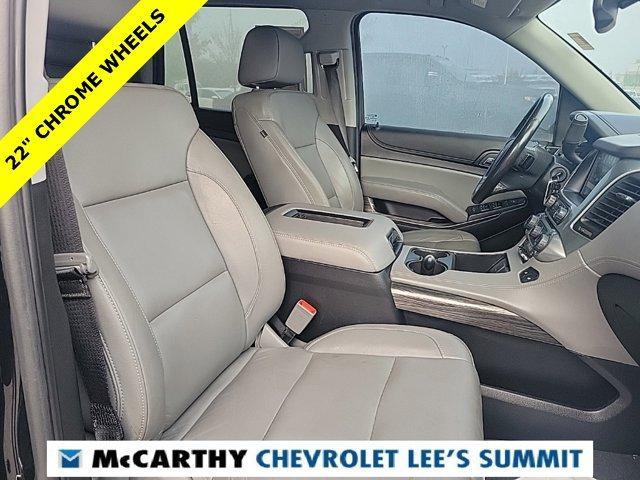 used 2020 Chevrolet Tahoe car, priced at $28,400