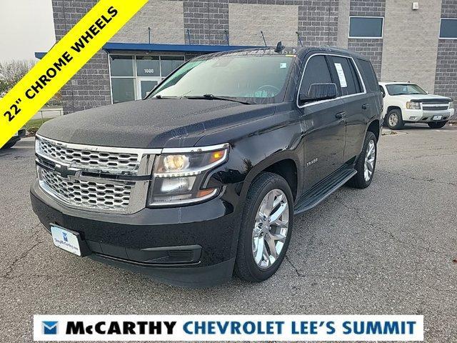 used 2020 Chevrolet Tahoe car, priced at $28,400