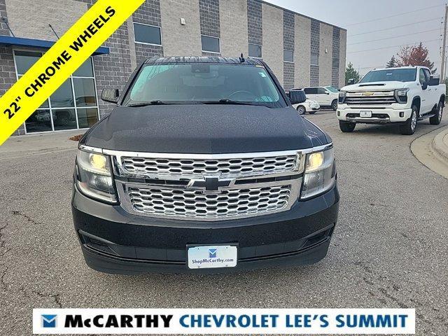 used 2020 Chevrolet Tahoe car, priced at $28,400