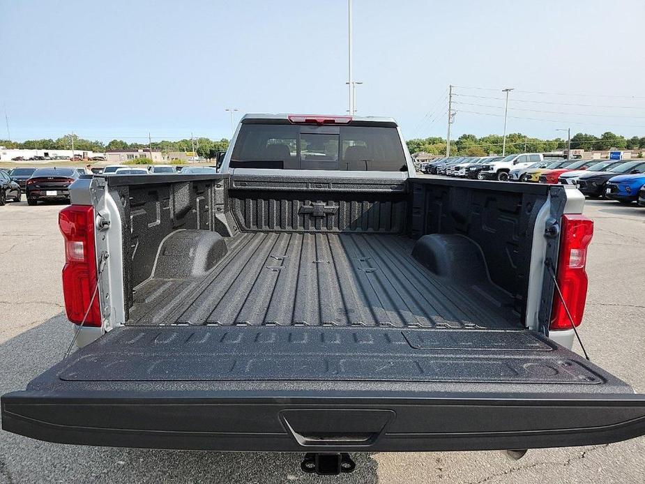 new 2025 Chevrolet Silverado 3500 car, priced at $73,061