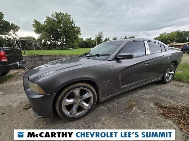 used 2011 Dodge Charger car