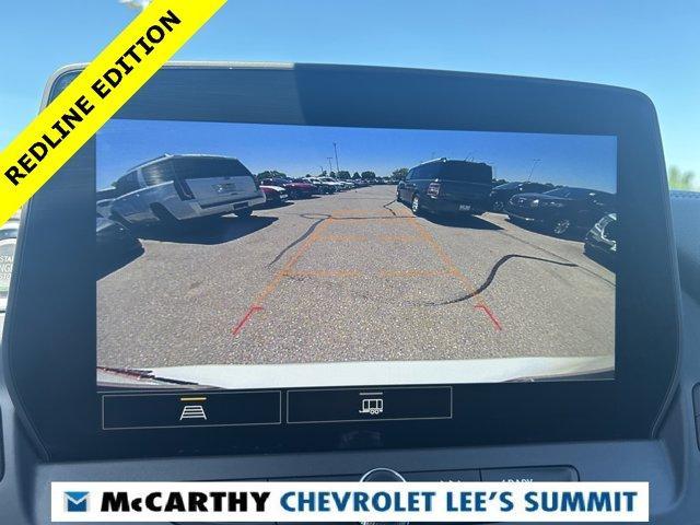 used 2023 Chevrolet Blazer car, priced at $29,400