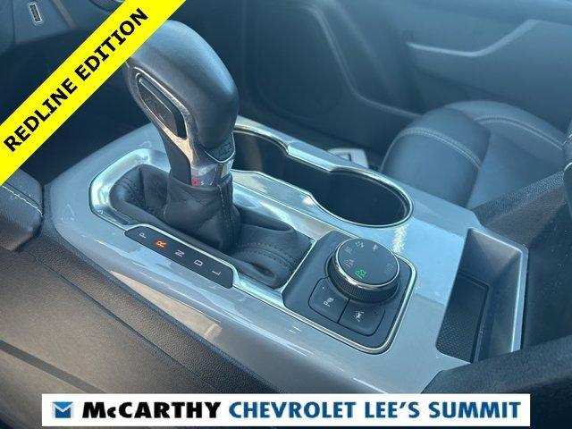 used 2023 Chevrolet Blazer car, priced at $29,400