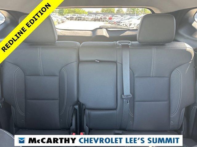 used 2023 Chevrolet Blazer car, priced at $29,400