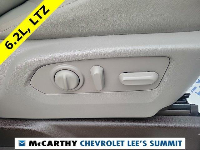 used 2020 Chevrolet Silverado 1500 car, priced at $33,000