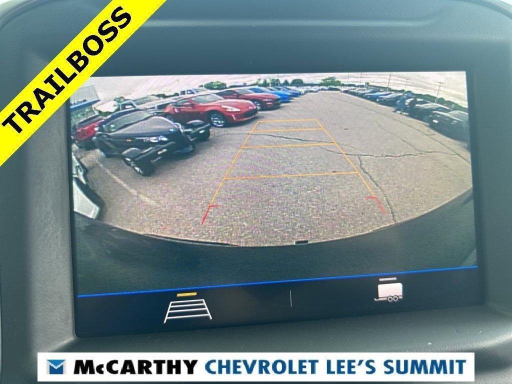 used 2020 Chevrolet Silverado 1500 car, priced at $30,000