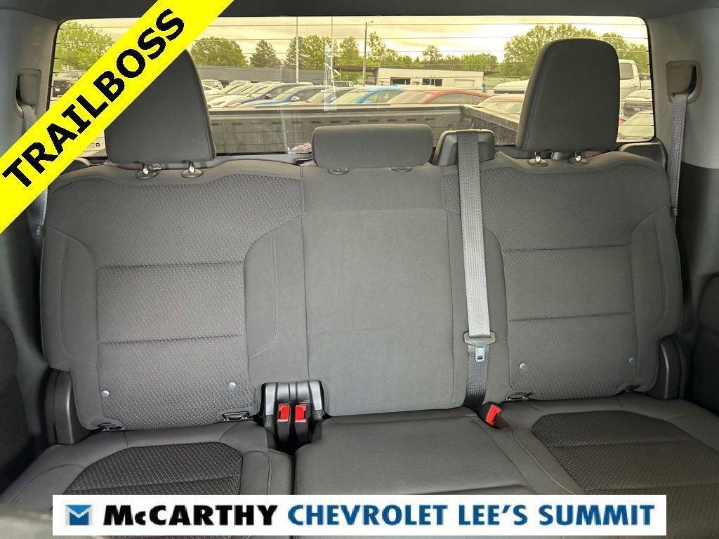 used 2020 Chevrolet Silverado 1500 car, priced at $30,000