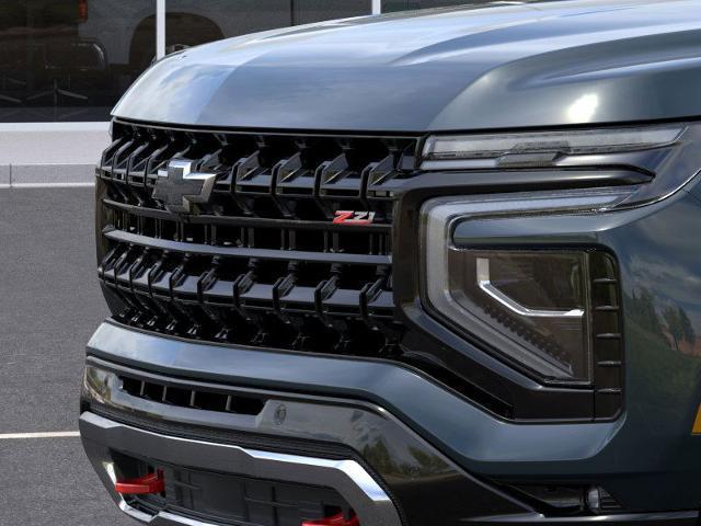 new 2025 Chevrolet Tahoe car