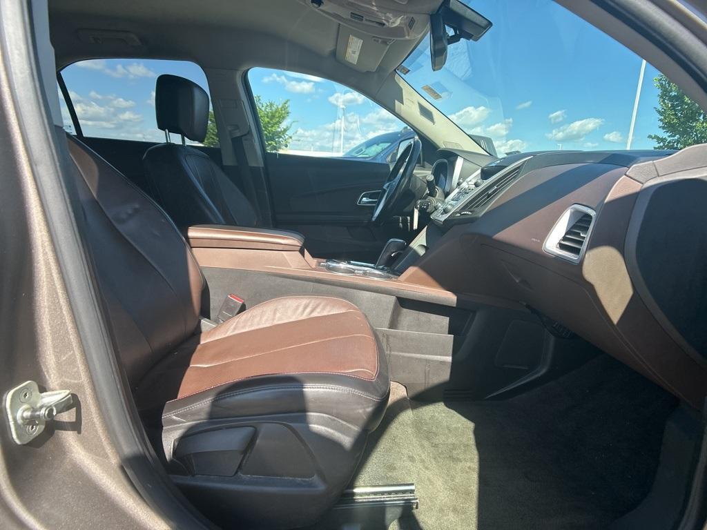 used 2010 Chevrolet Equinox car