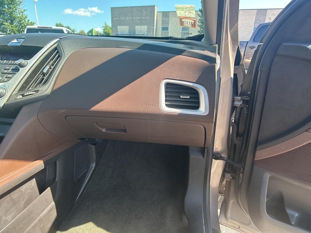 used 2010 Chevrolet Equinox car