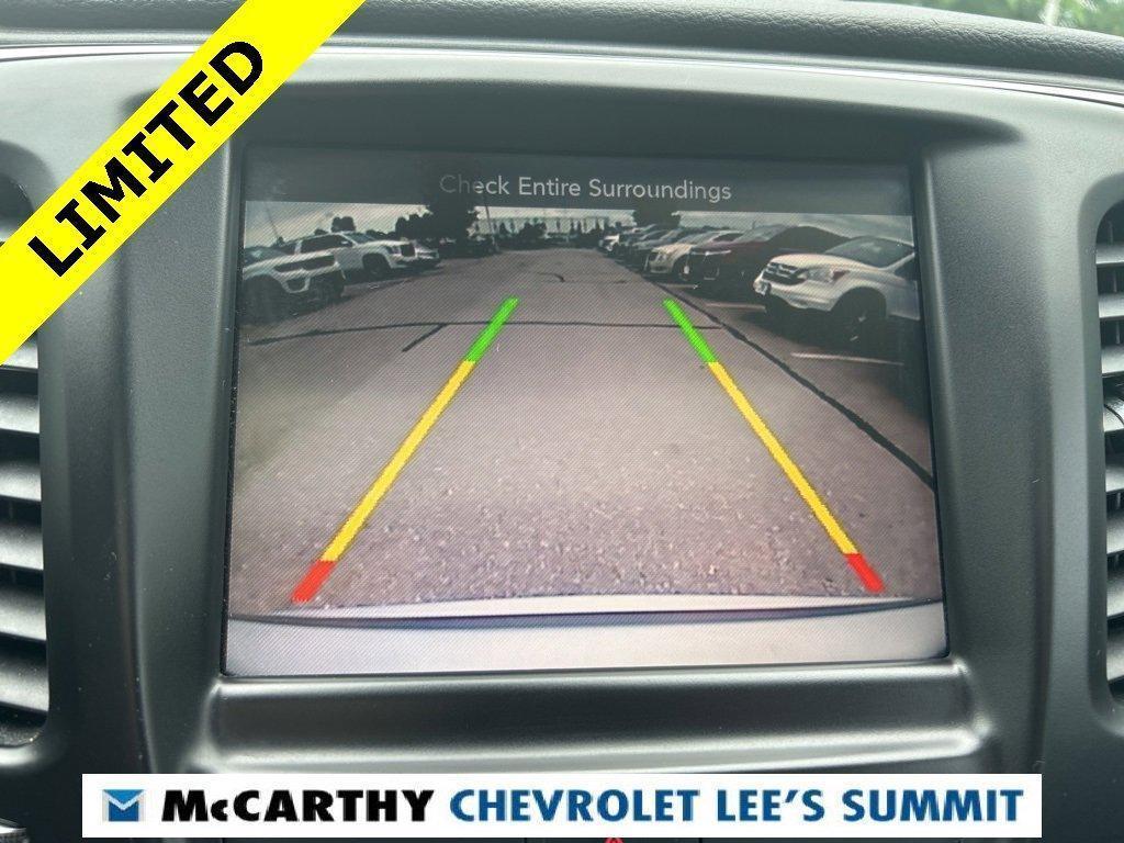 used 2016 Chrysler 200 car, priced at $15,000