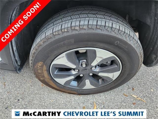 used 2023 Jeep Grand Cherokee 4xe car, priced at $29,000