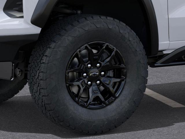 new 2025 Chevrolet Colorado car, priced at $58,030