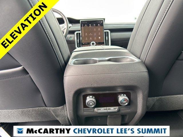 used 2024 GMC Acadia car, priced at $43,500