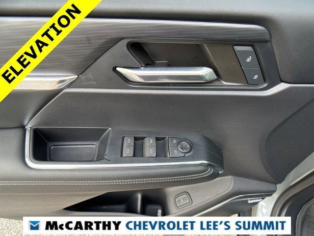 used 2024 GMC Acadia car, priced at $43,500