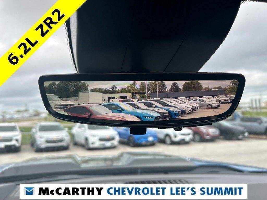used 2022 Chevrolet Silverado 1500 car, priced at $52,400