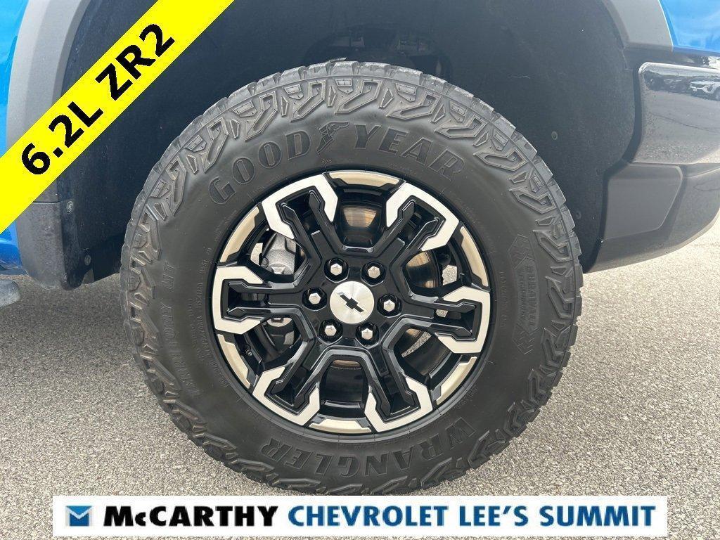 used 2022 Chevrolet Silverado 1500 car, priced at $52,400