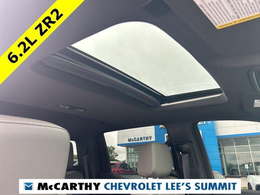 used 2022 Chevrolet Silverado 1500 car, priced at $52,400