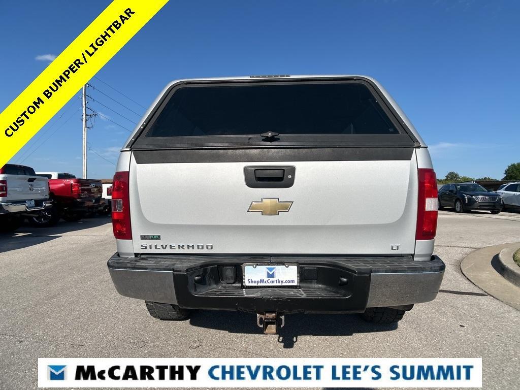 used 2011 Chevrolet Silverado 1500 car, priced at $12,000