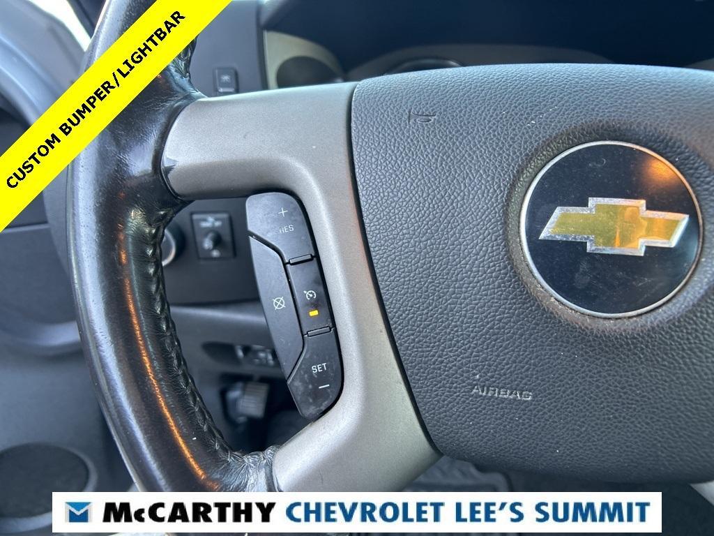 used 2011 Chevrolet Silverado 1500 car, priced at $12,000