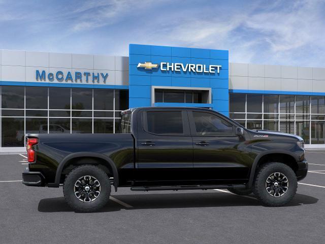 new 2025 Chevrolet Silverado 1500 car, priced at $70,130