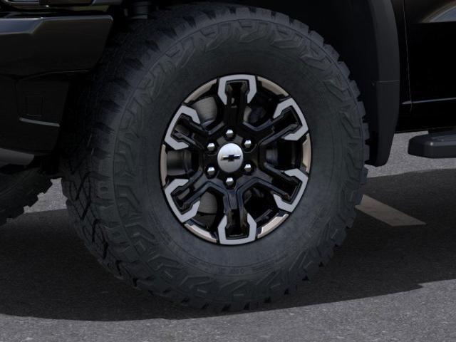 new 2025 Chevrolet Silverado 1500 car, priced at $70,130
