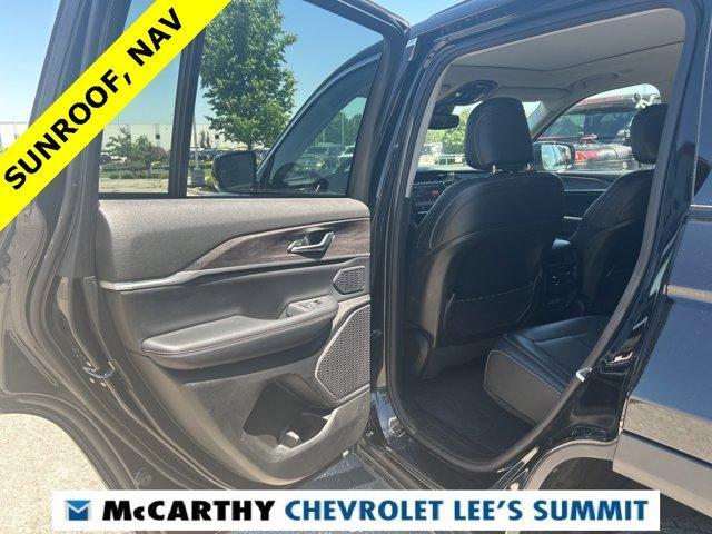used 2023 Jeep Grand Cherokee 4xe car, priced at $29,000