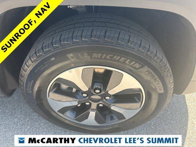 used 2023 Jeep Grand Cherokee 4xe car, priced at $29,000