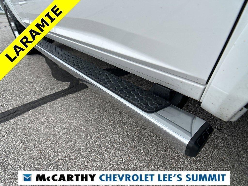 used 2018 Ram 1500 car, priced at $26,000