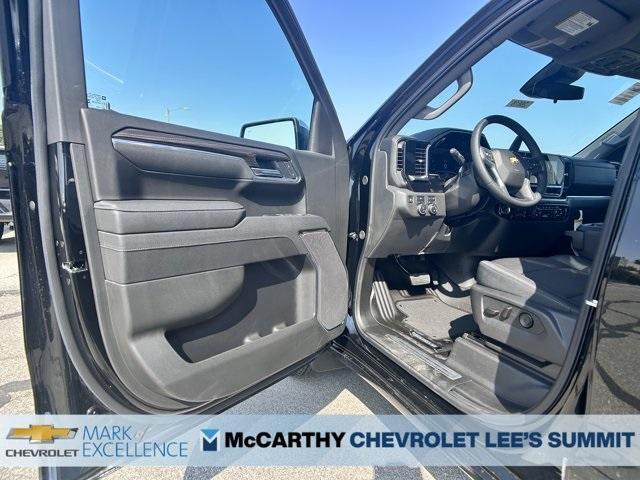 new 2025 Chevrolet Silverado 1500 car, priced at $47,995