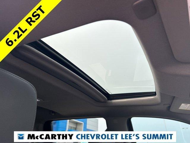 used 2020 Chevrolet Silverado 1500 car, priced at $38,000