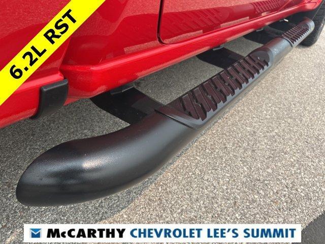 used 2020 Chevrolet Silverado 1500 car, priced at $38,000