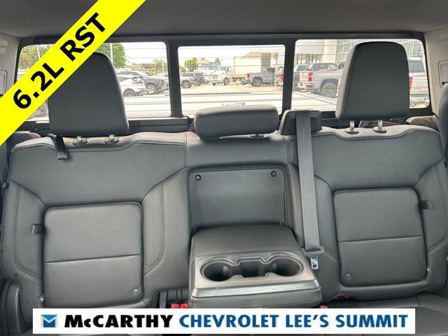 used 2020 Chevrolet Silverado 1500 car, priced at $38,000
