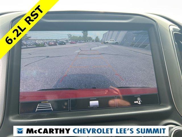 used 2020 Chevrolet Silverado 1500 car, priced at $38,000