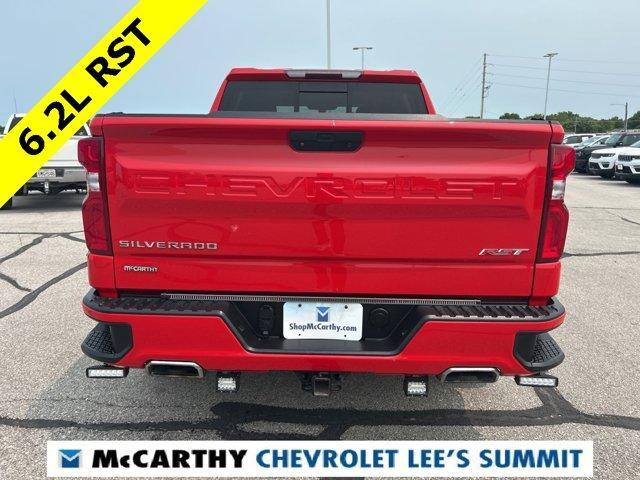 used 2020 Chevrolet Silverado 1500 car, priced at $38,000