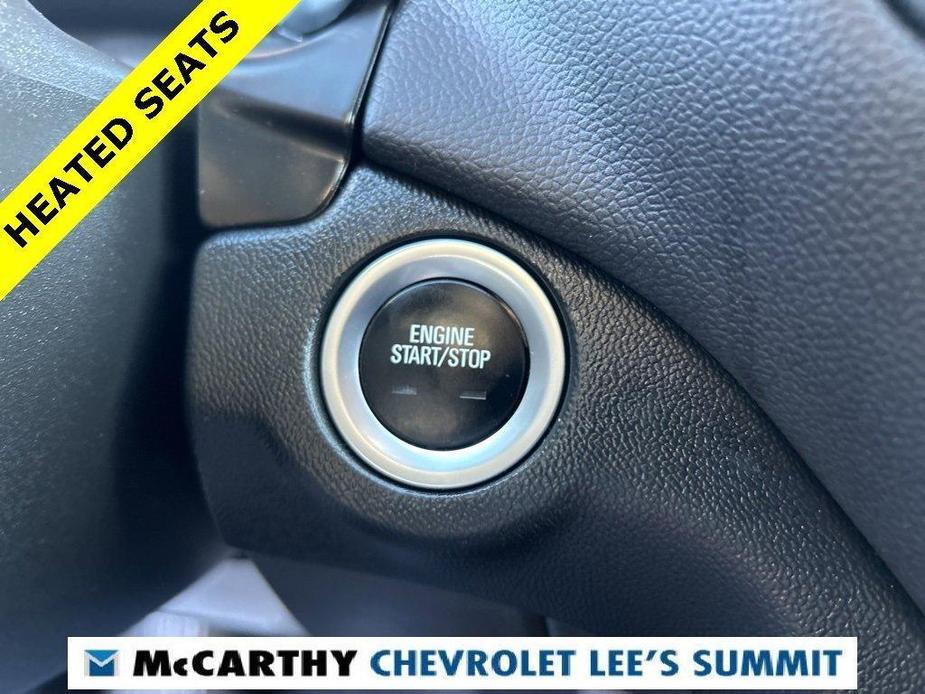 used 2021 Chevrolet Equinox car, priced at $18,000